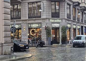 LOCALE COMMERCIALE IN VENDITA DA REDDITO