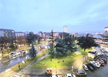 PANORAMICO E SIGNORILE APPARTAMENTO RISTRUTTURATO