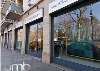 LOC. COMMERCIALE DA REDDITO IN BORGO PO RESA 9%